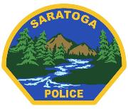 Saratoga Police Department Logo